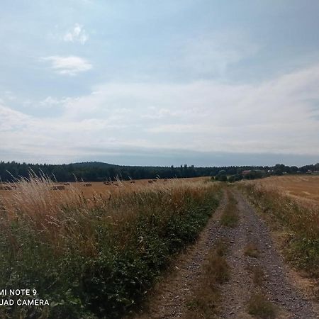 Apartmany Skala Příbram 외부 사진