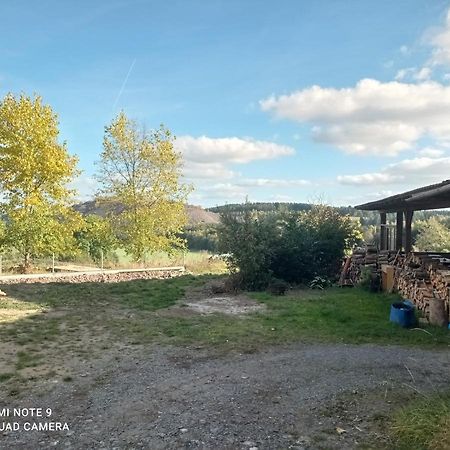 Apartmany Skala Příbram 외부 사진