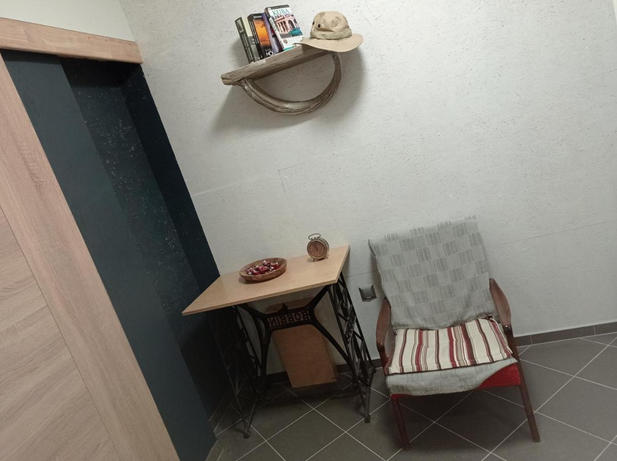 Apartmany Skala Příbram 외부 사진