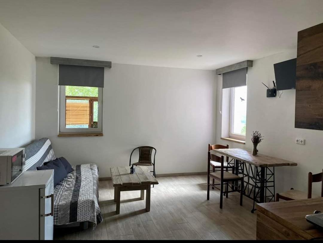 Apartmany Skala Příbram 외부 사진