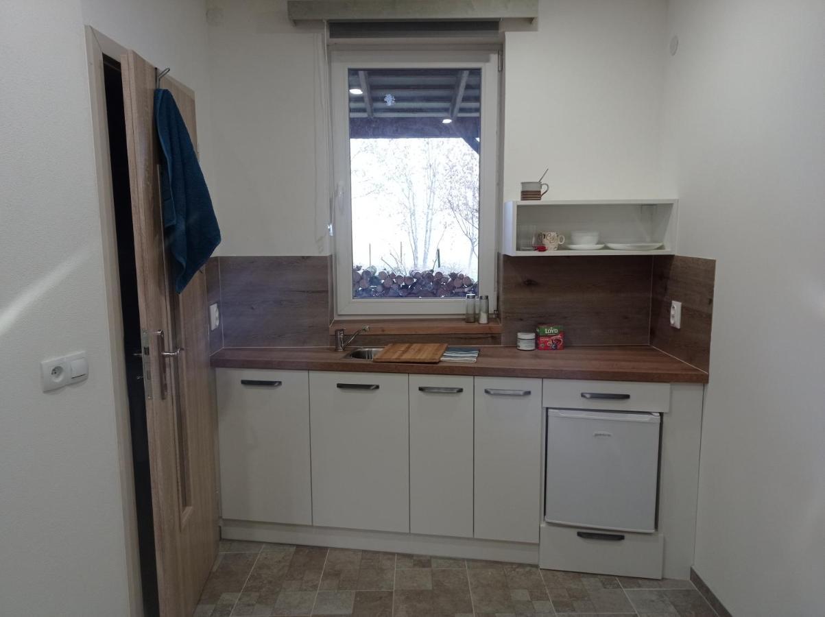 Apartmany Skala Příbram 외부 사진