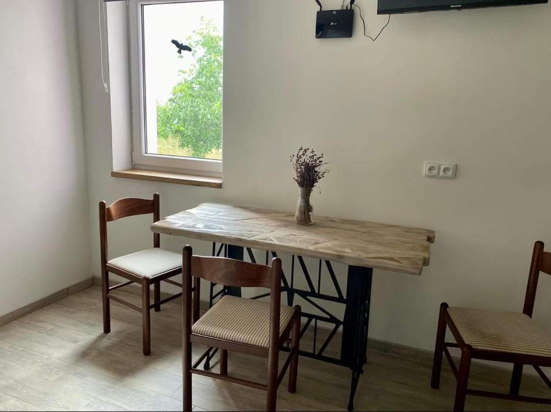Apartmany Skala Příbram 외부 사진