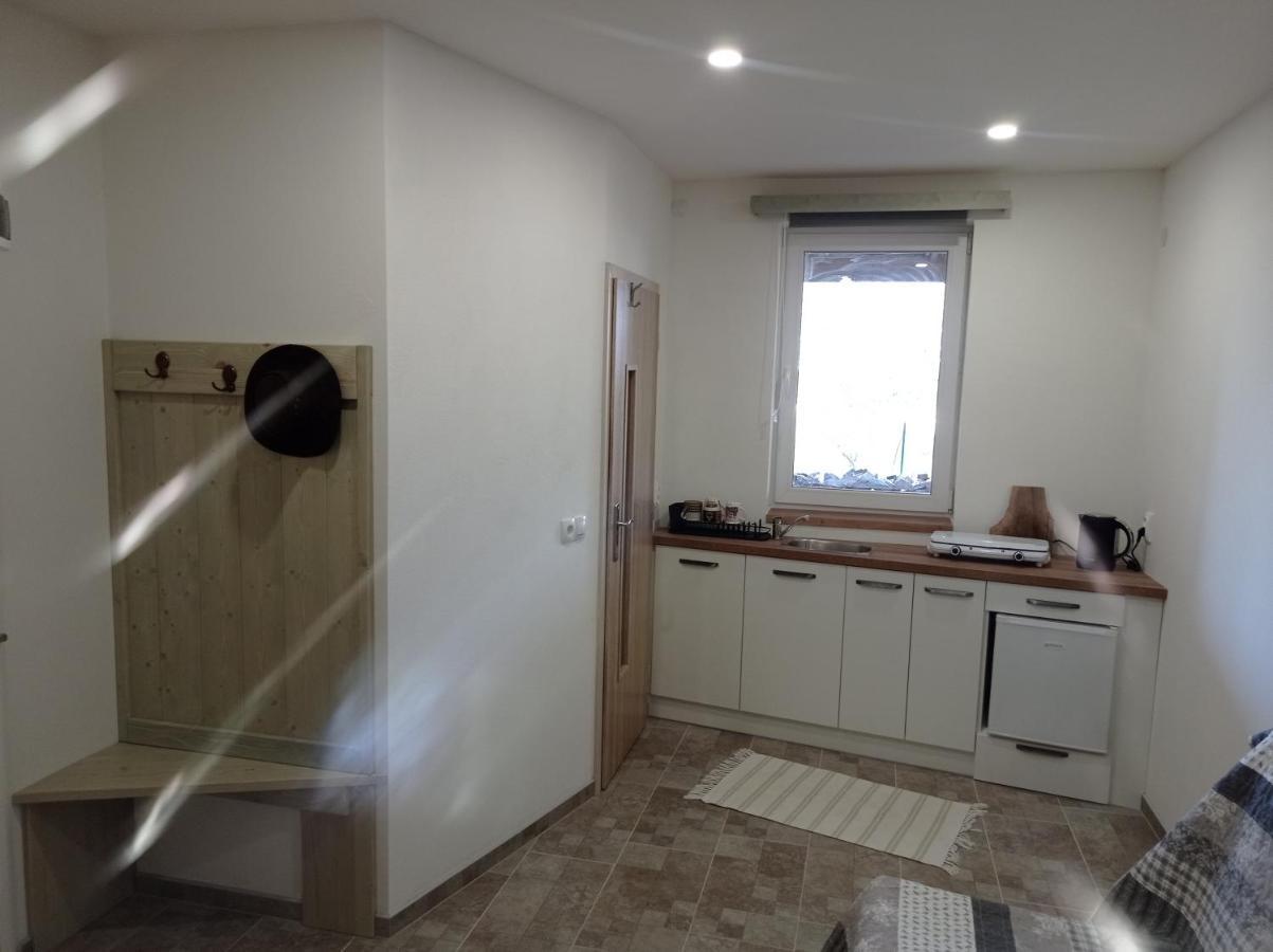 Apartmany Skala Příbram 외부 사진